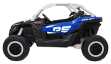 auto-buggy-maverick-turbo-rr-niebiesko-szary-dla-dzieci-gratisy-maksymalne-obciazenie-50-kg
