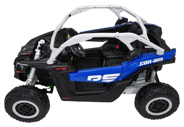 auto-buggy-maverick-turbo-rr-niebiesko-szary-dla-dzieci-gratisy-dlugosc-pojazdu-148-cm