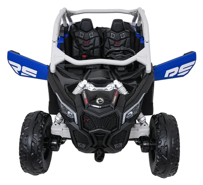 auto-buggy-maverick-turbo-rr-niebiesko-szary-dla-dzieci-gratisy-szerokosc-pojazdu-85-cm