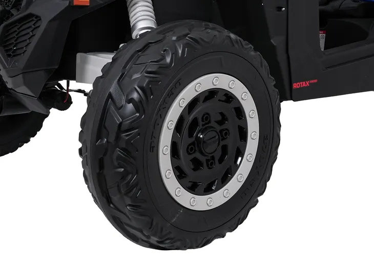 auto-buggy-maverick-turbo-rr-niebiesko-szary-dla-dzieci-gratisy-stan-nowy-kolor-wielokolorowy