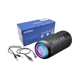 glosnik-bezprzewodowy-ortizan-x10-bluetooth-24w-ipx7-led-rgb-wodoodporny