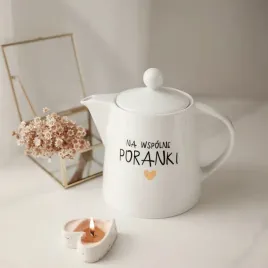 dzbanek-porcelanowy-1-litr-na-wspolne-poranki-zlote-serce-prezent-slubny