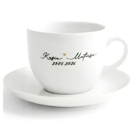 biala-filizanka-porcelanowa-ze-spodkiem-200-ml-personalizacja-dla-pary