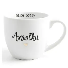 kubek-bialy-porcelana-300-ml-dzien-dobry-aniolku-zlote-serce-piekny-prezent