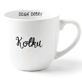 bialy-kubek-porcelanowy-300-ml-napis-dzien-dobry-kotku-dla-partnerki