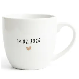 bialy-kubek-porcelanowy-z-personalizacja-300-ml-wazna-data-ze-zlotym-sercem
