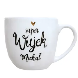 kubek-300-ml-super-wujek-z-imieniem-zlote-serce