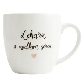 kubek-300-ml-lekarz-o-wielkim-sercu-prezent-dla-lekarza-biala-porcelana