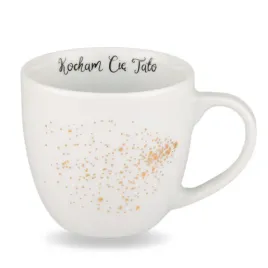 kubek-300-ml-kocham-cie-tato-nakrapiany