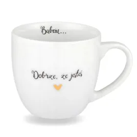 kubek-dla-babci-prezent-z-napisem-dobrze-ze-jestes-porcelana-bialy-300-ml