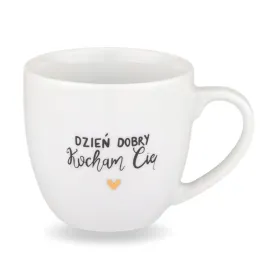 kubek-300-ml-dzien-dobry-kocham-cie-zlote-serce