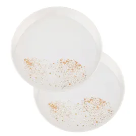 zlocone-talerze-porcelanowe-zestaw-2-szt-z-delikatnym-nakrapianiem