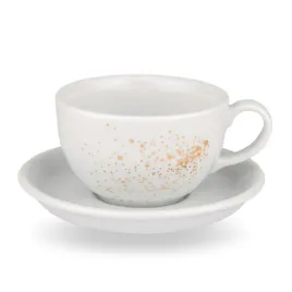 prezent-dla-zony-na-walentynki-elegancka-porcelanowa-filizanka-biala-250-ml