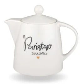 personalizowany-dzbanek-1l-twoje-nazwisko-zlote-serce