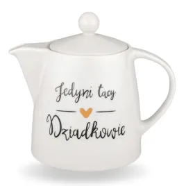 prezent-dla-babci-i-dziadka-dzbanek-porcelanowy-bialy-1l-litr-zlote-serce