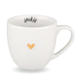 kubek-dla-siostry-300ml-napis-spokoj-bialy-polska-porcelana-idealny-prezent