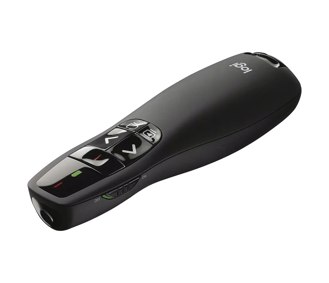 presenter-logitech-r400-wireless