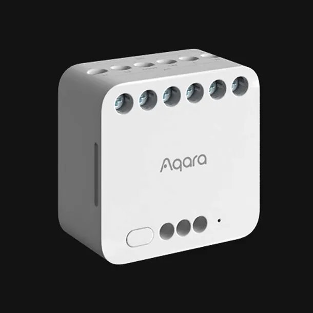 przelacznik-aqara-t2-zigbee-stan-opakowania-oryginalne