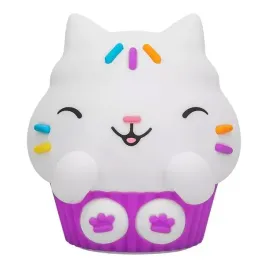 paladone-squishyglo-gabby-s-dollhouse-cakey-cat-silicone-light-recharge