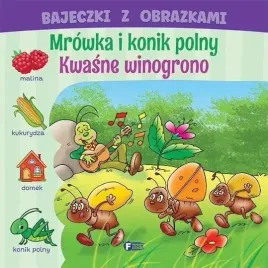 bajeczki-z-obrazkami-mrowka-i-konik-polny-kwasne-winogrono-bajki-dla-dzie