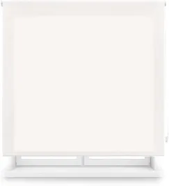 blindecor-ara-roleta-przezroczysta-gladka-140-x-250-cm-ochrona-uv-ecru