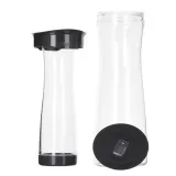karafka-brita-fillandserve-mind-fresh-black-cu-ce-3-stan-nowy