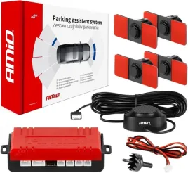 czujniki-cofania-parkowania-wewnetrzne4-sensory-czarne-buzzer-165mm-amio