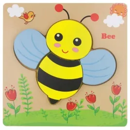 drewniana-ukladanka-edukacyjna-puzzle-pszczolka