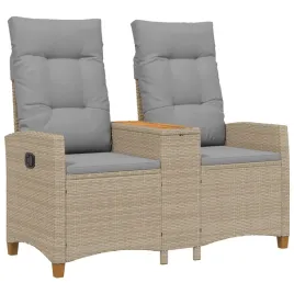 lezanka-z-stolikiem-bezowy-i-jasnoszary-126-x-65-x-112-cm