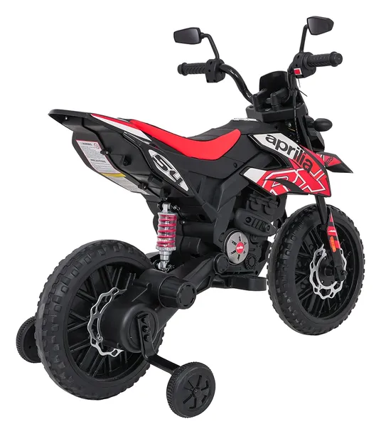 motor-aprilia-rx-czerwony-na-akumulator-dla-dzieci-gratisy-marka-aprilia