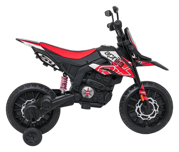 motor-aprilia-rx-czerwony-na-akumulator-dla-dzieci-gratisy-czas-ladowania-10-h