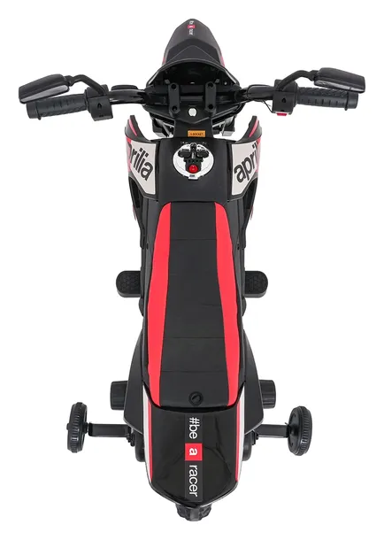 motor-aprilia-rx-czerwony-na-akumulator-dla-dzieci-gratisy-pojemnosc-akumulatora-7-mah