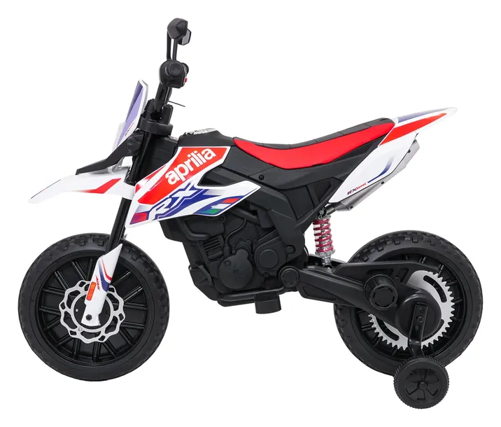 motor-aprilia-rx-bialy-na-akumulator-dla-dzieci-gratisy-czas-ladowania-10-h