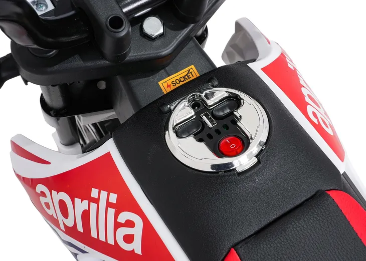 motor-aprilia-rx-bialy-na-akumulator-dla-dzieci-gratisy-stan-opakowania-oryginalne