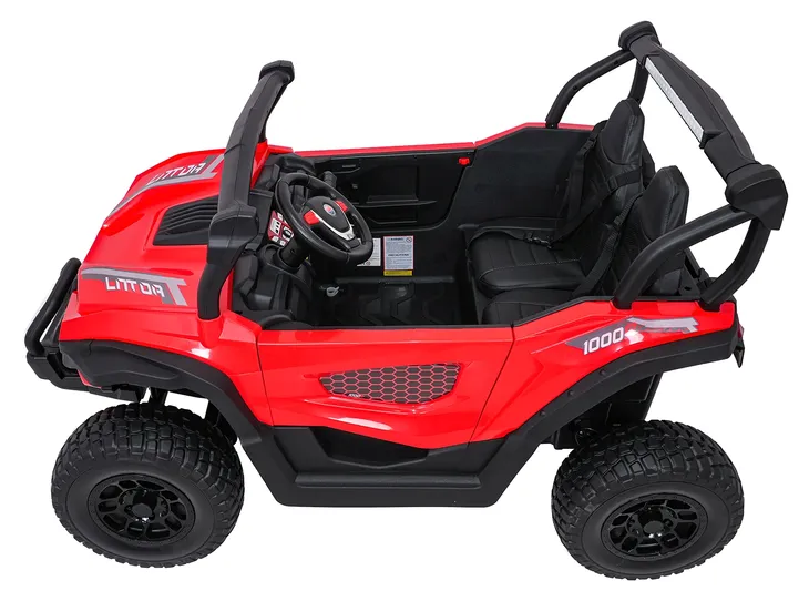 auto-buggy-gravity-4x4-czerwony-na-akumulator-dla-dzieci-gratisy-dlugosc-pojazdu-134-cm
