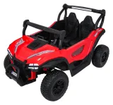 auto-buggy-gravity-4x4-czerwony-na-akumulator-dla-dzieci-gratisy-stan-opakowania-oryginalne