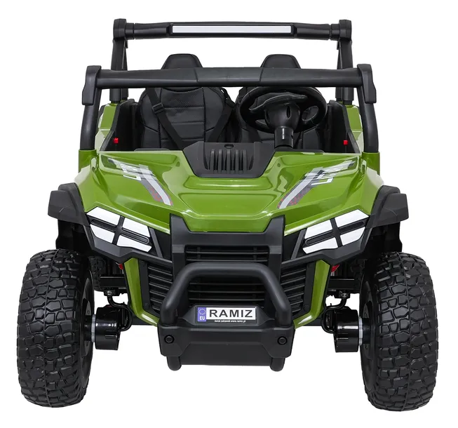 auto-buggy-gravity-4x4-zielony-na-akumulator-dla-dzieci-gratisy-liczba-miejsc-2