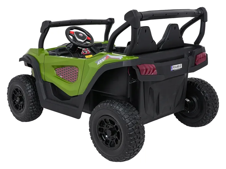 auto-buggy-gravity-4x4-zielony-na-akumulator-dla-dzieci-gratisy-kolor-zielony