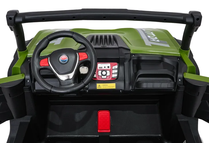 auto-buggy-gravity-4x4-zielony-na-akumulator-dla-dzieci-gratisy-czas-ladowania-10-h