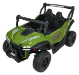auto-buggy-gravity-4x4-zielony-na-akumulator-dla-dzieci-gratisy-waga-z-opakowaniem-39-kg