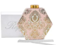 sud-import-dyfuzor-zapachowy-porcelana-19-cm-szesciokat-roze
