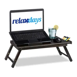 relaxdays-bambusowy-stolik-pod-laptopa-24x60x35-cm-ciemny-braz