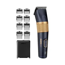 babylissmen-e986e-lithium-maszynka-do-strzyzenia-granat-zloty-brak-glowicy