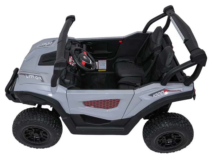 auto-buggy-gravity-4x4-szary-na-akumulator-dla-dzieci-gratisy-dlugosc-pojazdu-134-cm