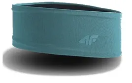 opaska-na-glowe-do-biegania-4f-f072-46s-zielony-s-m