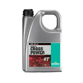 syntetyczny-olej-silnikowy-motorex-305678-cross-power-5w40-4t-pojemnosc-4l