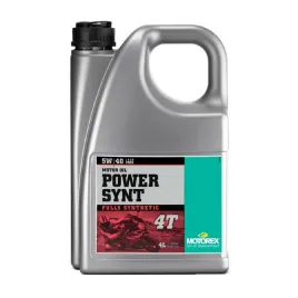 syntetyczny-olej-silnikowy-motorex-305658-power-synt-5w40-4t-pojemnosc-4l