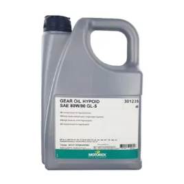 olej-przekladniowy-motorex-301237-gear-oil-hypoid-80w90-pojemnosc-4l