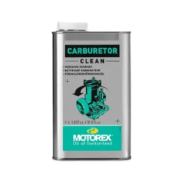 srodek-czyszczacy-do-gaznikow-motorex-305231-carburetor-pojemnosc-1l