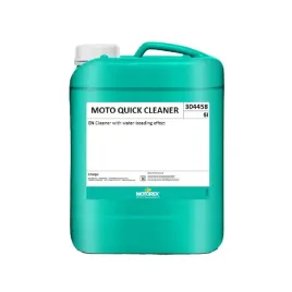 srodek-czyszczacy-do-motocykla-motorex-304458-quick-cleaner-pojemnosc-5l